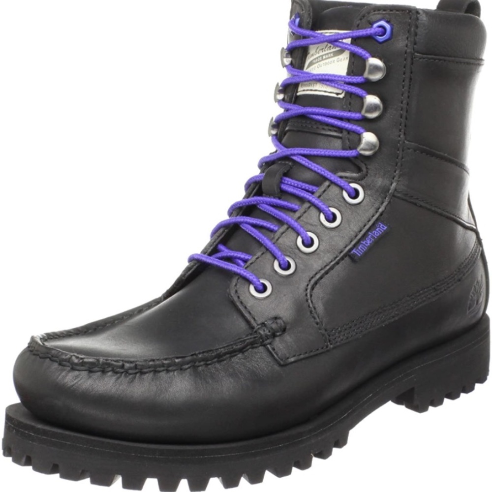 Timberland Moc-Toe Boot